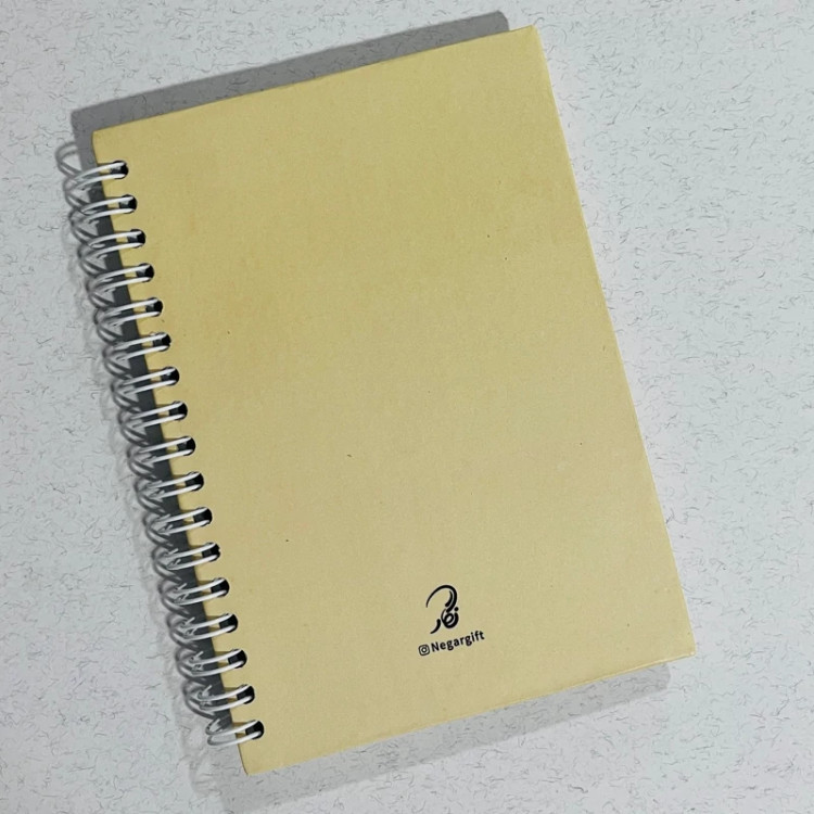 دفترچه فانتزی