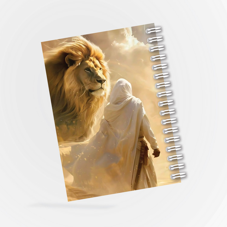 دفترچه مداحی طرح شمایل امیرالمومنین (ع)