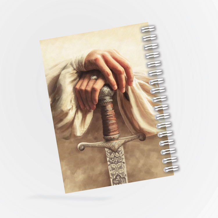 دفترچه مداحی طرح ذوالفقار
