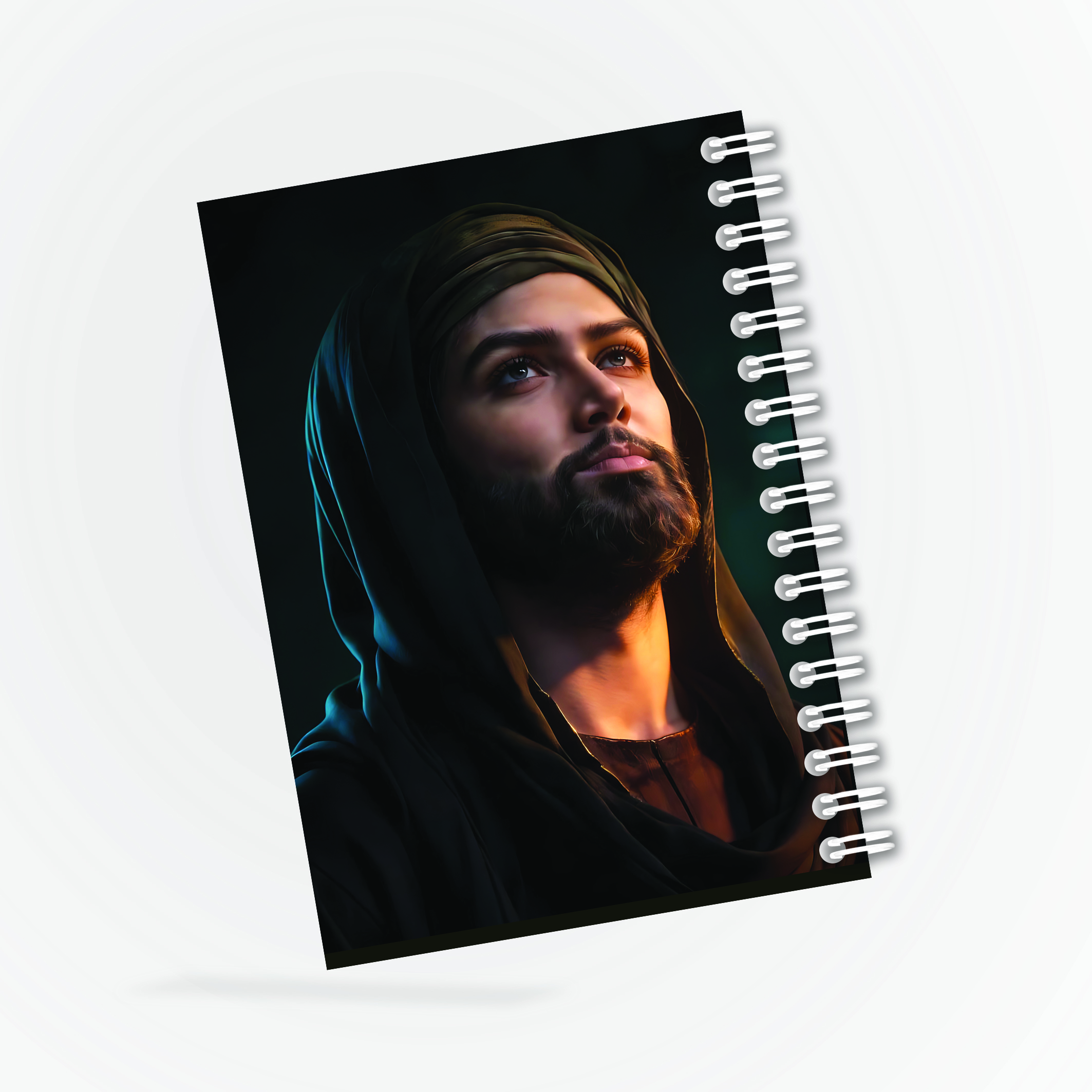 دفترچه مداحی طرح امام حسین (ع) کد 82