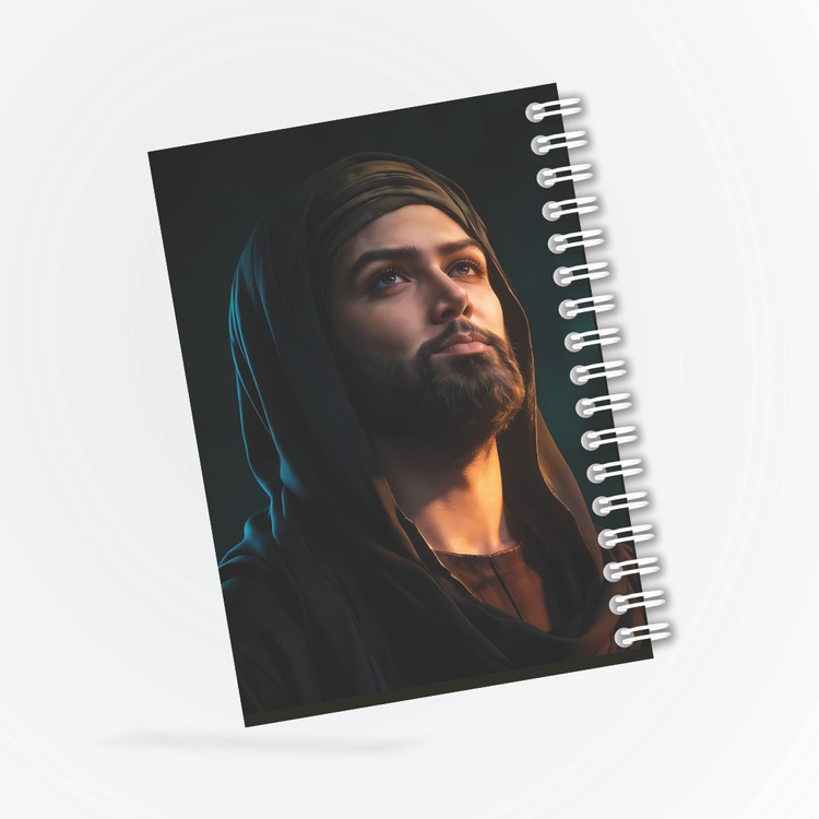 دفترچه مداحی طرح امام حسین (ع) کد 82